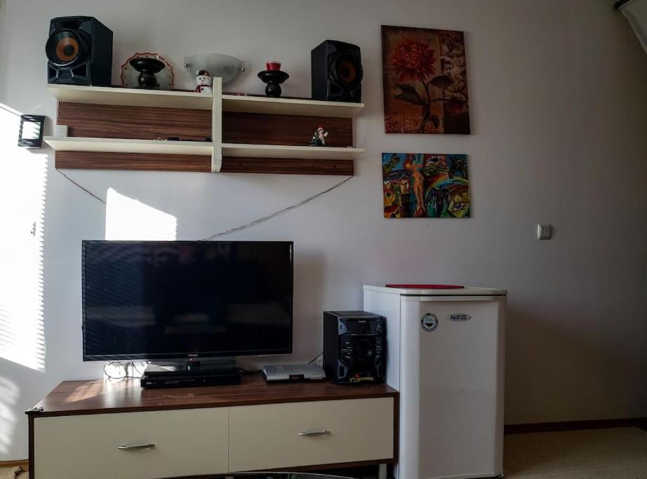 Apart 32 Govedartsi Forest View 外观 照片
