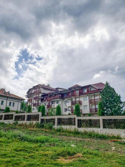 Apart 32 Govedartsi Forest View 外观 照片