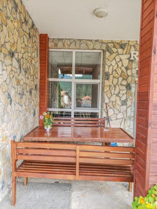 Apart 32 Govedartsi Forest View 外观 照片